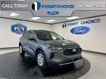2024 Ford Escape Rock Springs WY