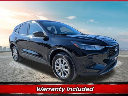2024 Ford Escape Hampton VA