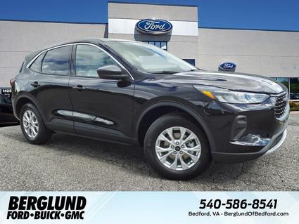 2024 Ford Escape Bedford VA