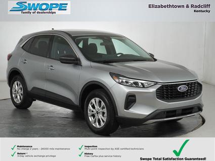 2024 Ford Escape Elizabethtown KY