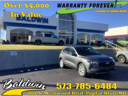 2025 Ford Escape Poplar Bluff MO