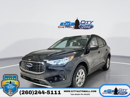 2025 Ford Escape Columbia City IN