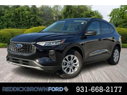 2025 Ford Escape Morrison TN