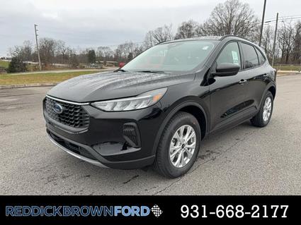 2025 Ford Escape Morrison TN