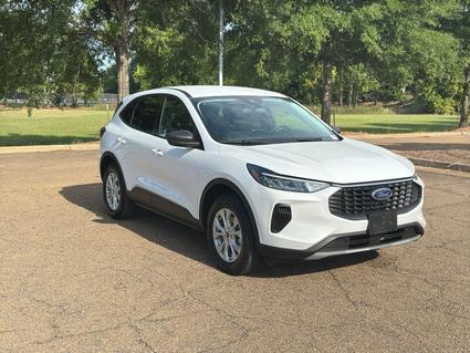 2025 Ford Escape Brandon MS