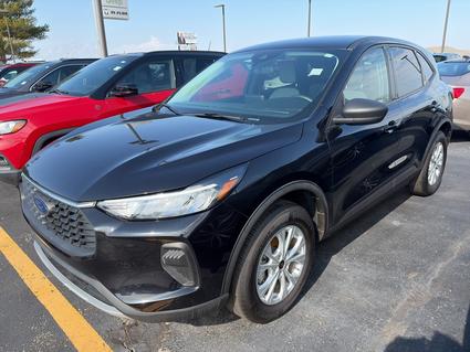 2025 Ford Escape Taylorville IL