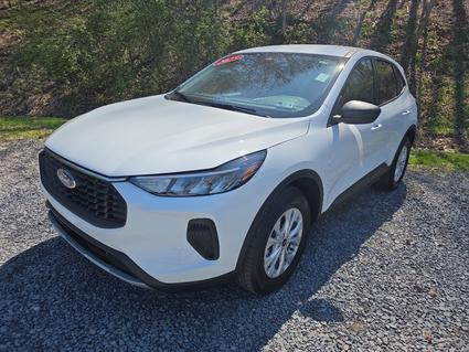 2025 Ford Escape Oak Hill WV