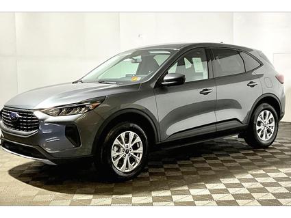 2025 Ford Escape Beckley WV