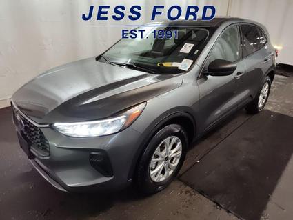 2025 Ford Escape Grand Coulee WA