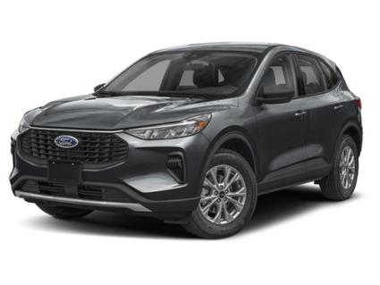 2025 Ford Escape Havre MT