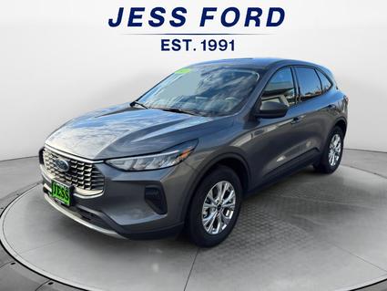 2025 Ford Escape Grand Coulee WA