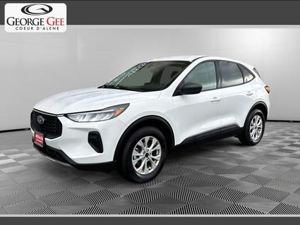 2025 Ford Escape Coeur d'Alene ID