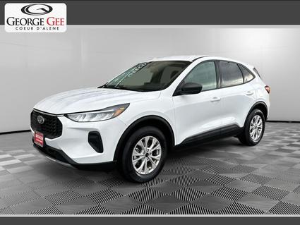 2025 Ford Escape Coeur d'Alene ID