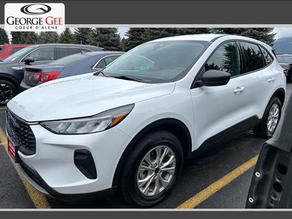 2025 Ford Escape Coeur d'Alene ID