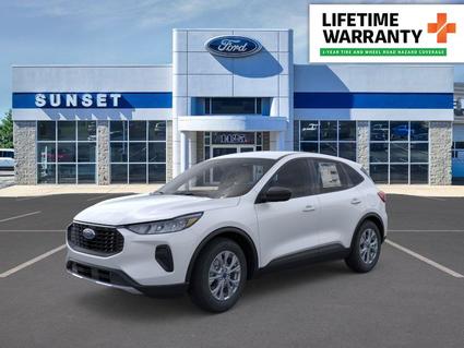 2025 Ford Escape Waterloo IL