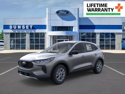 2025 Ford Escape Waterloo IL