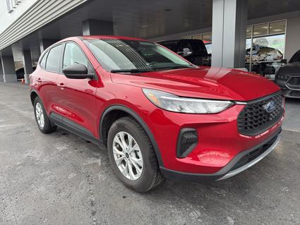 2025 Ford Escape Coeur D'Alene ID