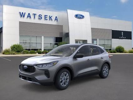 2025 Ford Escape Watseka IL