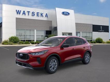 2025 Ford Escape Watseka IL