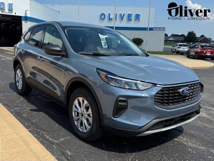 2025 Ford Escape Plymouth IN