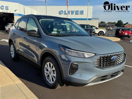2025 Ford Escape Plymouth IN