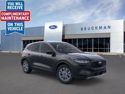 2025 Ford Escape Ellisville MO
