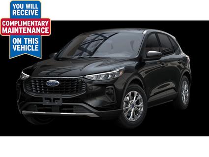 2025 Ford Escape Ellisville MO