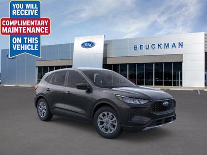 2025 Ford Escape Ellisville MO