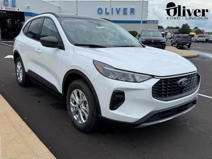 2025 Ford Escape Plymouth IN