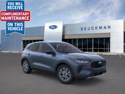 2025 Ford Escape Ellisville MO