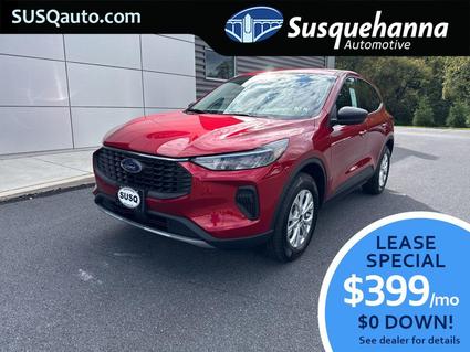2025 Ford Escape Willow Street PA