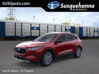 2025 Ford Escape Willow Street PA