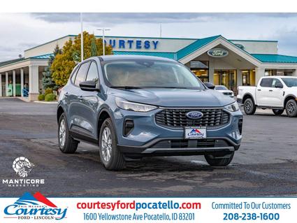 2026 Ford Escape Pocatello ID