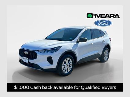 2026 Ford Escape Denver CO