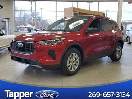 2026 Ford Escape Paw Paw MI