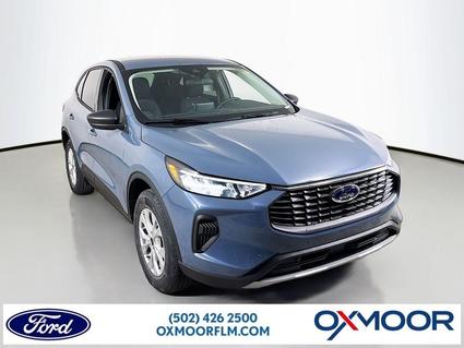 2026 Ford Escape Louisville KY