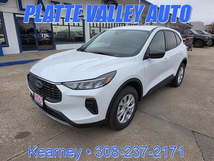 2026 Ford Escape Lexington NE