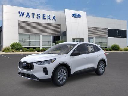 2026 Ford Escape Watseka IL