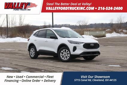 2026 Ford Escape Cleveland OH