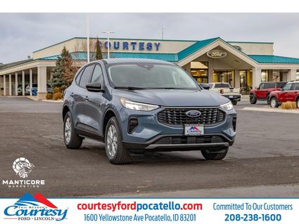 2026 Ford Escape Pocatello ID