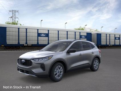2026 Ford Escape Coeur D'Alene ID