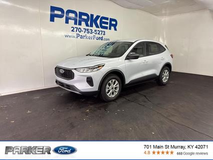2026 Ford Escape Murray KY
