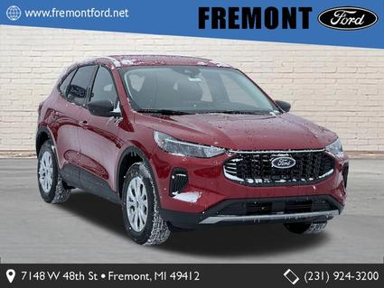 2026 Ford Escape Fremont MI