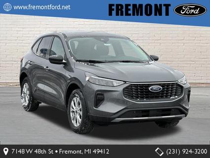 2026 Ford Escape Fremont MI
