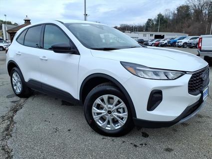 2026 Ford Escape Salem VA