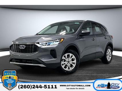 2026 Ford Escape Columbia City IN