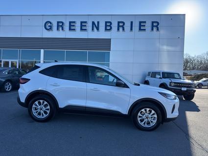 2026 Ford Escape Lewisburg WV