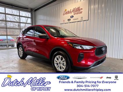 2026 Ford Escape Ripley WV