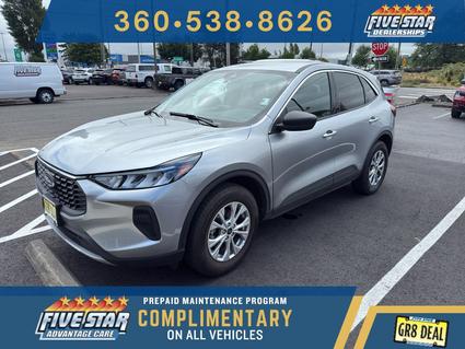 2023 Ford Escape Aberdeen WA