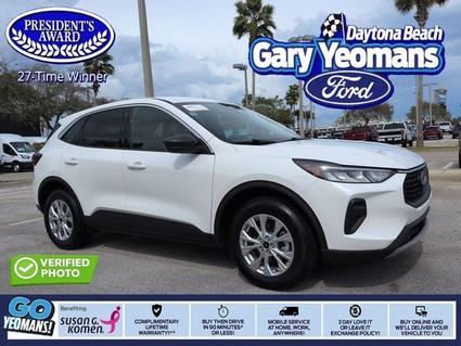 2023 Ford Escape Daytona Beach FL